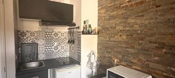 Studio in Allos, France No. 283438 5