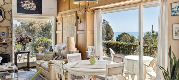 5 chambres Villa à Cannes, France No. 739 4