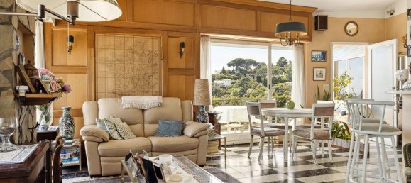 5 chambres Villa à Cannes, France No. 739 6