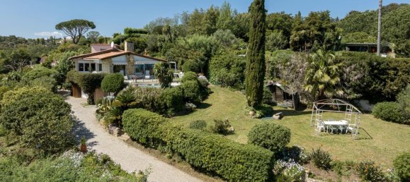 5 chambres Villa à Cannes, France No. 739 8