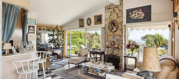 5 bedrooms Villa in Cannes, France No. 739 5