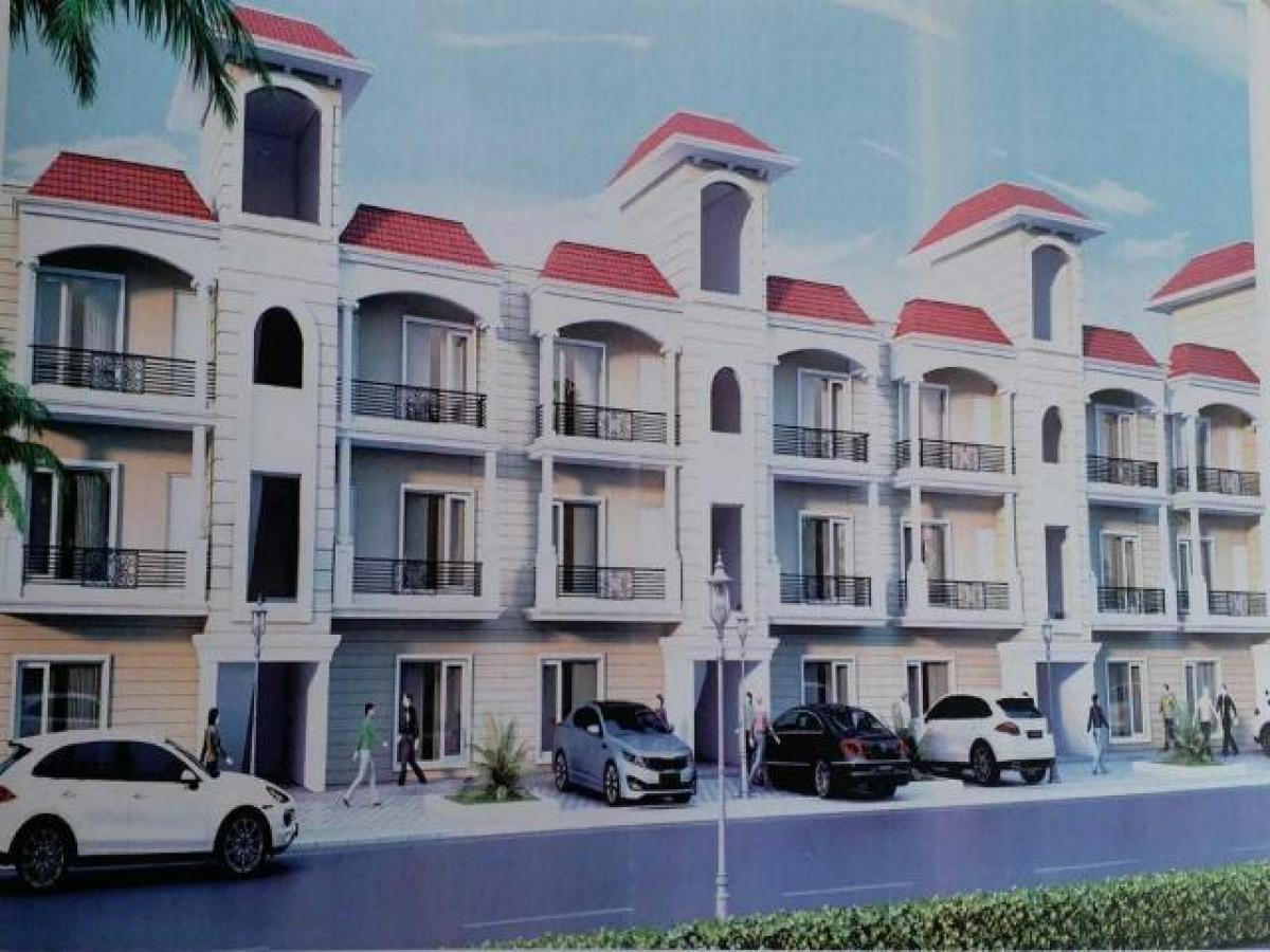 Studio in Mohali, India No. 47889