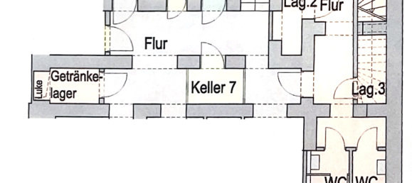 93m² Cafe / restaurant in Munich, Germany No. 318352 11