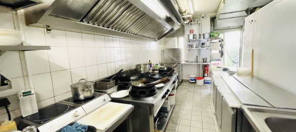 93m² Cafe / restaurant in Munich, Germany No. 318352 7