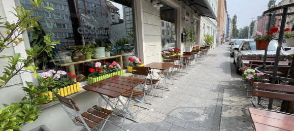 93m² Cafe / restaurant in Munich, Germany No. 318352 5