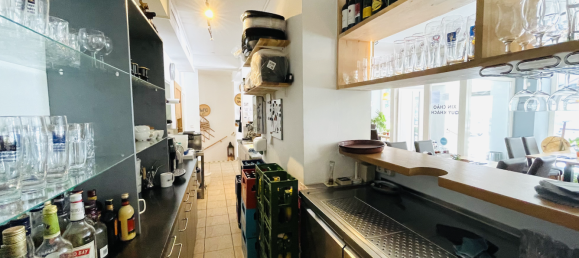 93m² Cafe / restaurant in Munich, Germany No. 318352 6