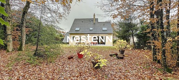 4 Schlafzimmer Haus in Chambray-les-Tours, France, Nr. 44300 6