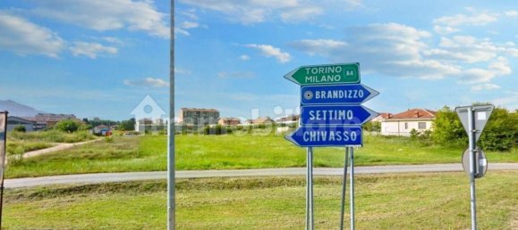 3459m² Land in Brandizzo, Italy No. 315154 8