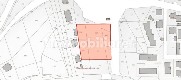 3459m² Land in Brandizzo, Italy No. 315154 13