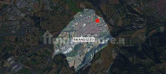 3459m² Land in Brandizzo, Italy No. 315154 10