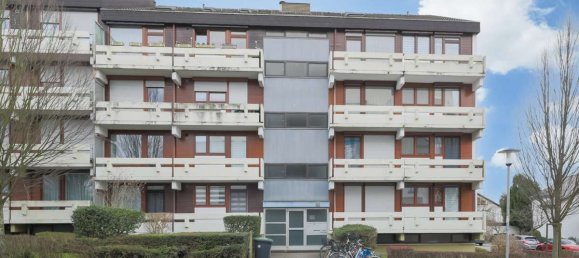 Apartamento de 2 habitaciónes en Karlsruhe, Germany No. 50940 2