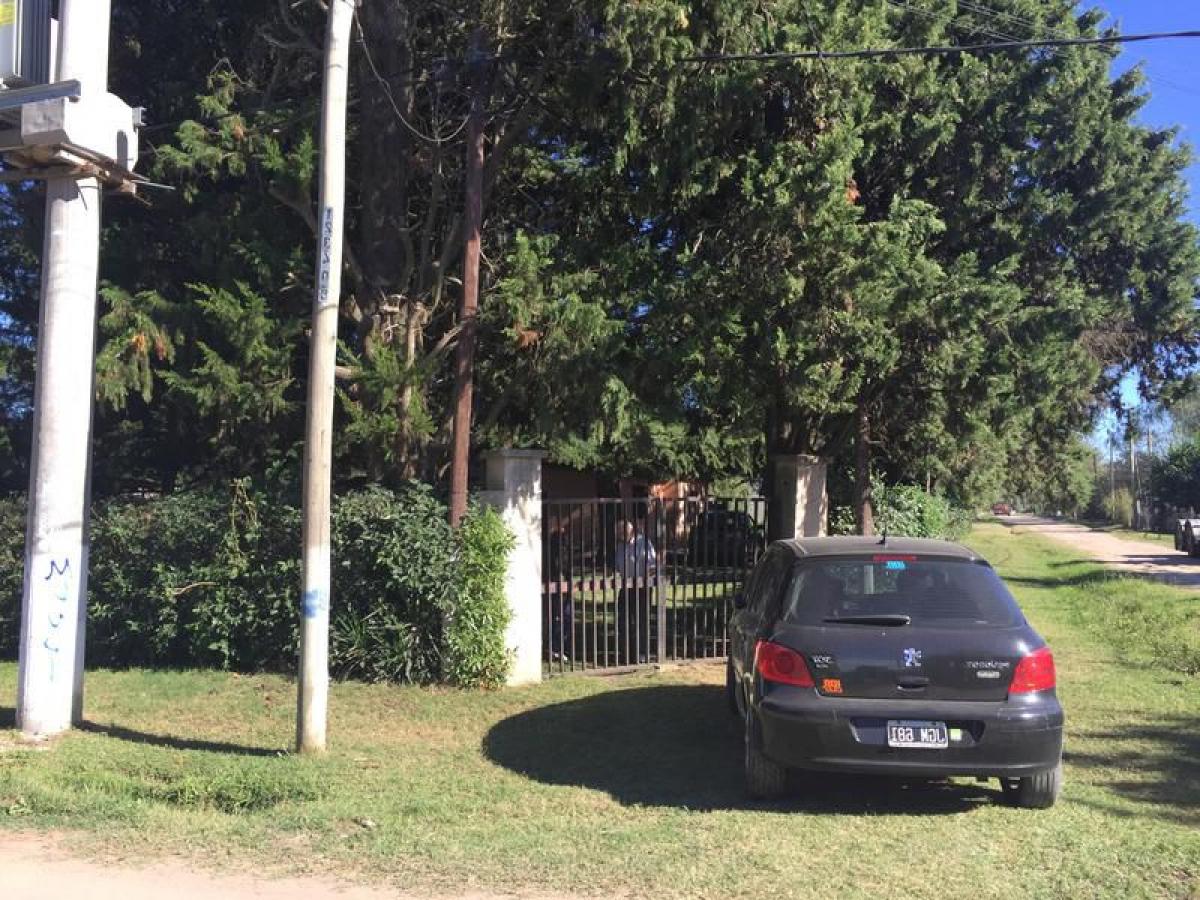  Land in Campo Creado, Argentina No. 33927