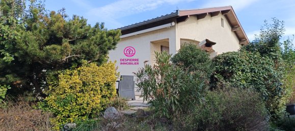 3 bedrooms House in Anneyron, France No. 208076 14