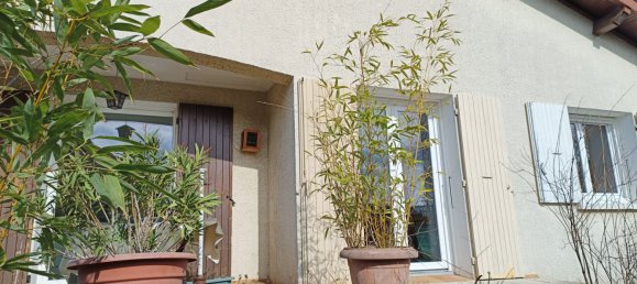 3 bedrooms House in Anneyron, France No. 208076 5