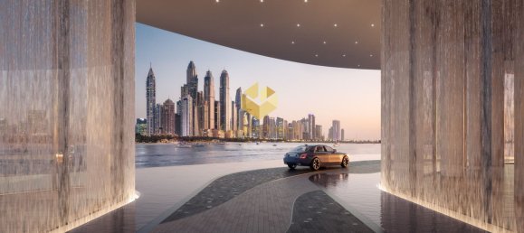 4 chambres Appartement à Palm Jumeirah, UAE No. 7088 9