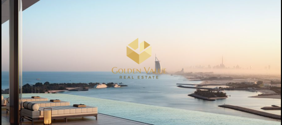 4 chambres Appartement à Palm Jumeirah, UAE No. 7088 3