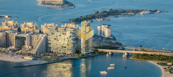 4 chambres Appartement à Palm Jumeirah, UAE No. 7088 8