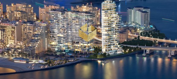 4 chambres Appartement à Palm Jumeirah, UAE No. 7088 7