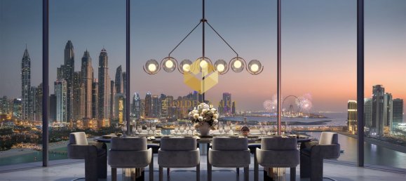 4 chambres Appartement à Palm Jumeirah, UAE No. 7088 10