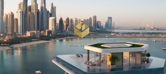 4 chambres Appartement à Palm Jumeirah, UAE No. 7088 5