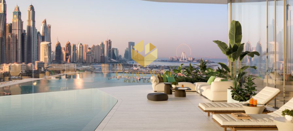 4 chambres Appartement à Palm Jumeirah, UAE No. 7088 11