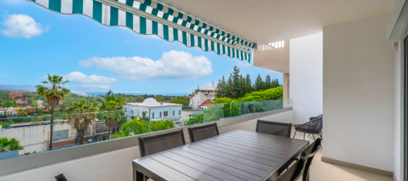 3 Schlafzimmer Wohnung in Marbella, Spain, Nr. 202049 14