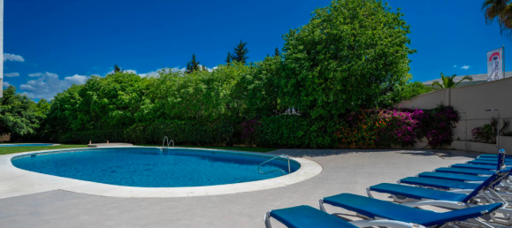 3 Schlafzimmer Wohnung in Marbella, Spain, Nr. 202049 13