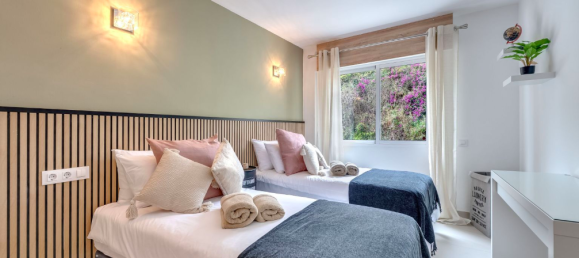 3 Schlafzimmer Wohnung in Marbella, Spain, Nr. 202049 10