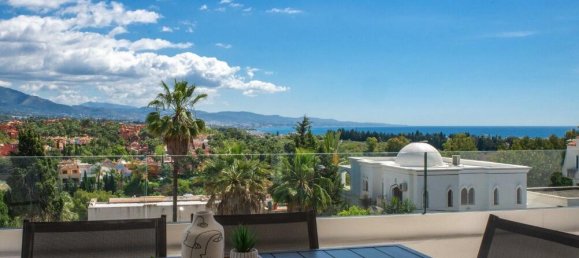 3 Schlafzimmer Wohnung in Marbella, Spain, Nr. 202049 11