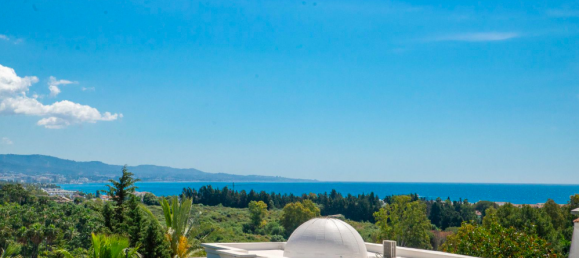 3 Schlafzimmer Wohnung in Marbella, Spain, Nr. 202049 12