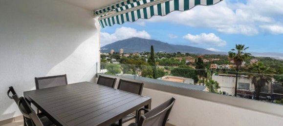 3 Schlafzimmer Wohnung in Marbella, Spain, Nr. 202049 3