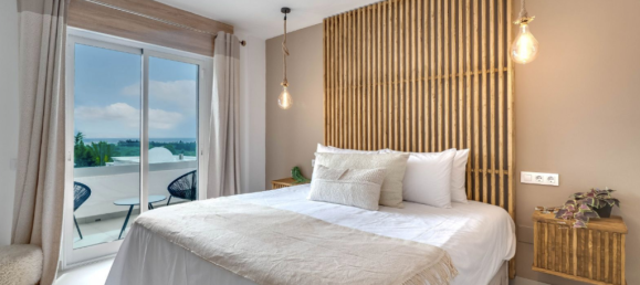 3 Schlafzimmer Wohnung in Marbella, Spain, Nr. 202049 7