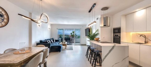 3 Schlafzimmer Wohnung in Marbella, Spain, Nr. 202049 2