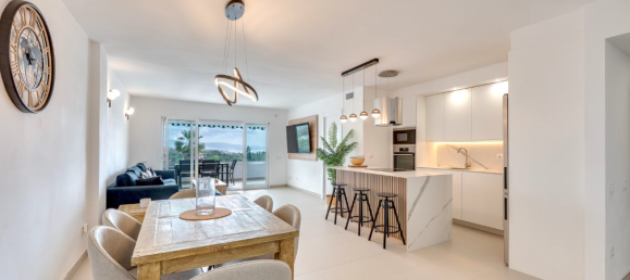 3 Schlafzimmer Wohnung in Marbella, Spain, Nr. 202049 5