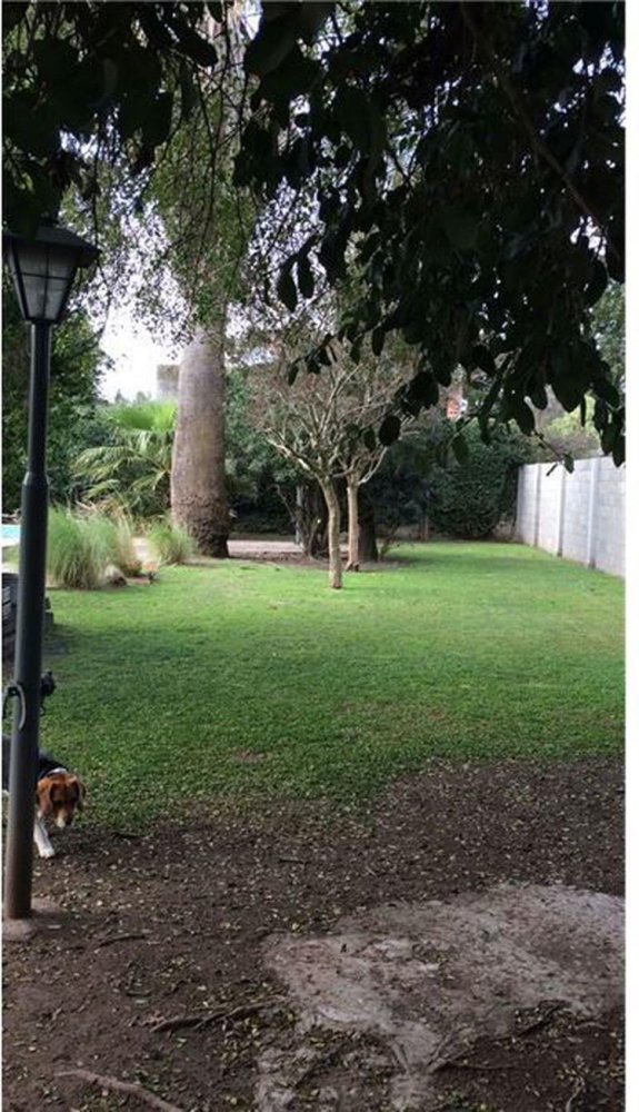  Land in Malvinas Argentinas, Argentina No. 36690