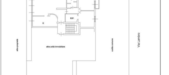 Квартира с 3 комнатами в Бовизио Машаго, Италия № 182418 10