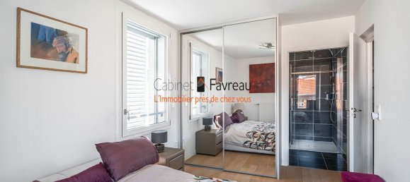 Apartamento de 1 dormitorio en Paris, France No. 332714 5