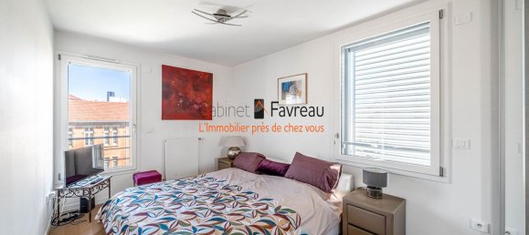 Apartamento de 1 dormitorio en Paris, France No. 332714 4
