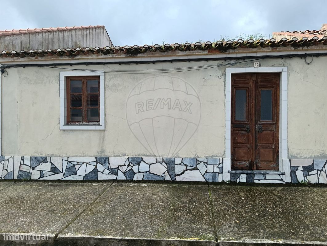 3 Schlafzimmer Haus in Moura, Portugal, Nr. 48440