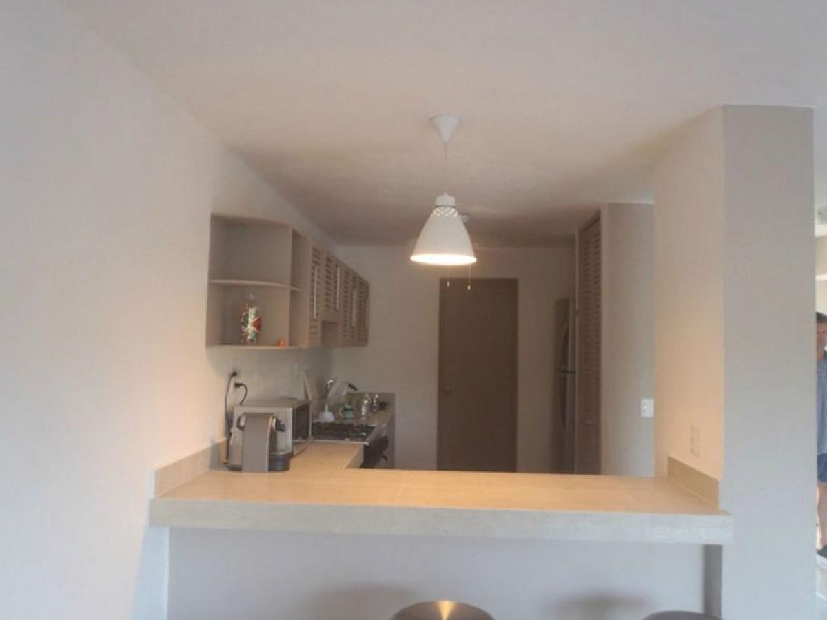 3 bedrooms House in Guerrero, Mexico No. 153094