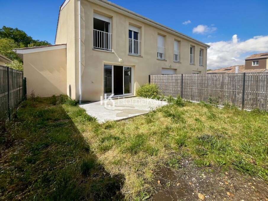 3 Schlafzimmer Haus in Castres-Gironde, France, Nr. 317804