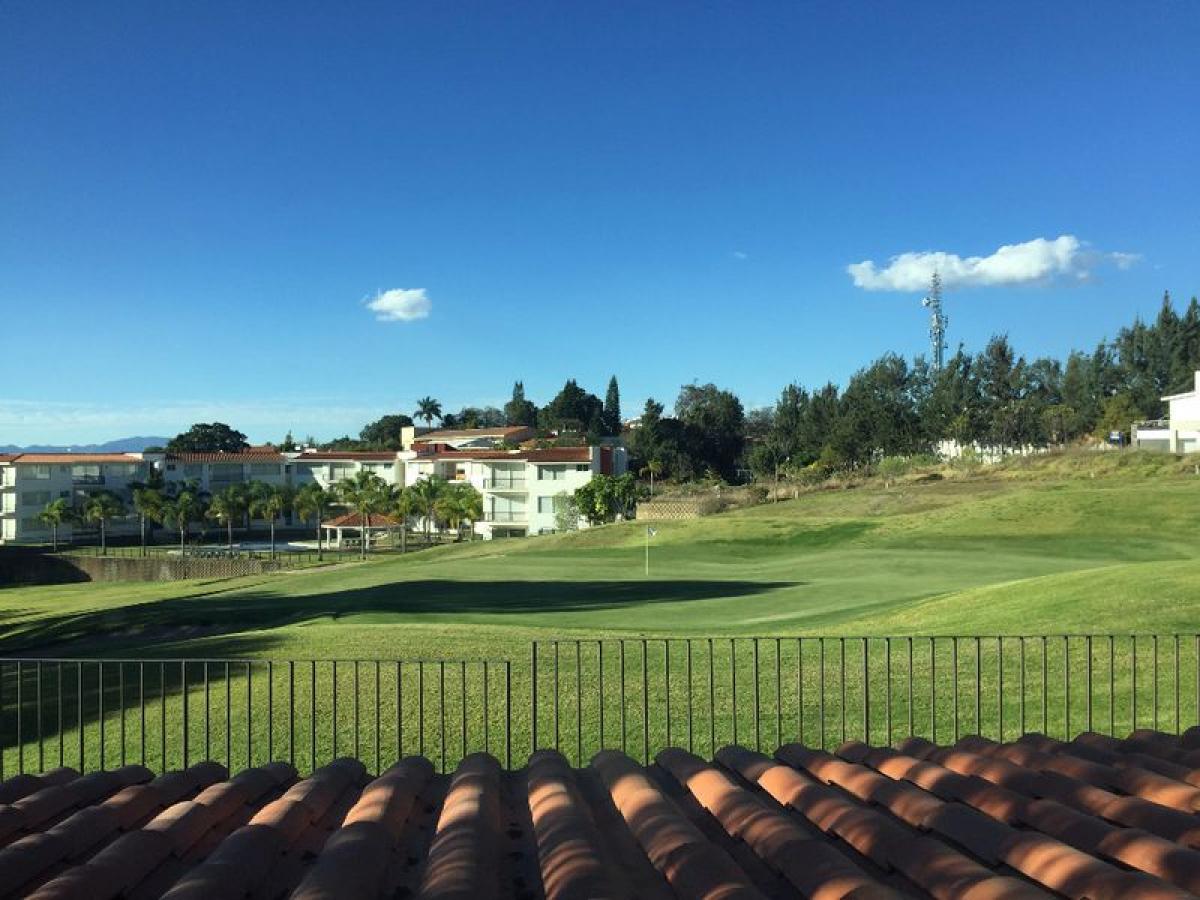 3 bedrooms House in Mexico No. 216324