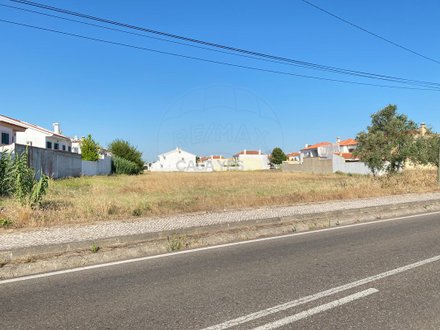  قطعة أرض في Benavente, Portugal 5000متر مربع رقم 82128