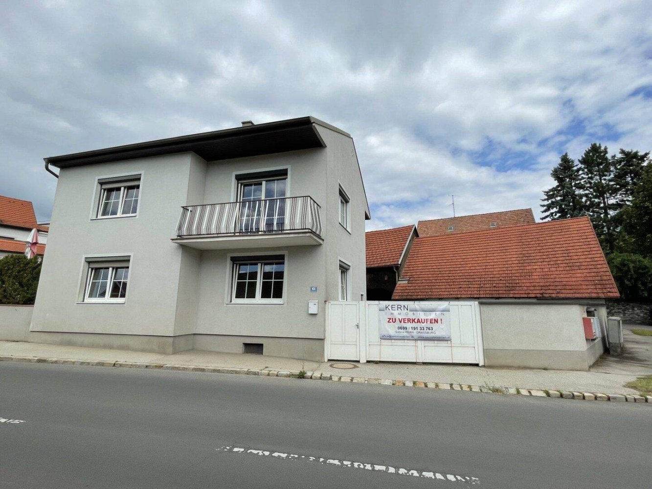 Casa de 5 divisões em Loipersbach im Burgenland, Austria N.º 243282