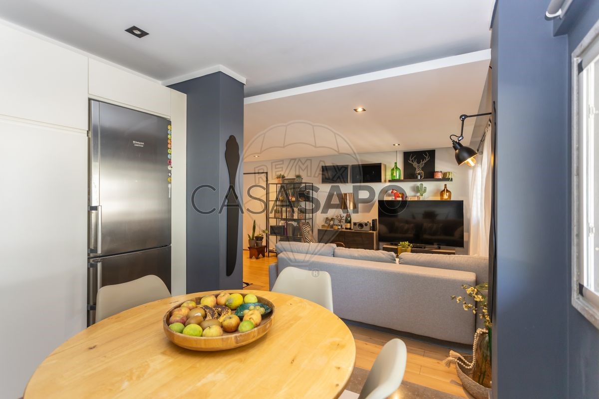 2 غرف نوم شقة في Barreiro, Portugal رقم 214928