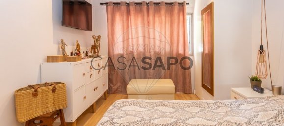 2 Schlafzimmer Wohnung in Barreiro, Portugal, Nr. 214928 2