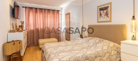 2 Schlafzimmer Wohnung in Barreiro, Portugal, Nr. 214928 14
