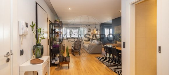 2 Schlafzimmer Wohnung in Barreiro, Portugal, Nr. 214928 11