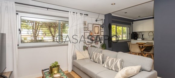 2 Schlafzimmer Wohnung in Barreiro, Portugal, Nr. 214928 7