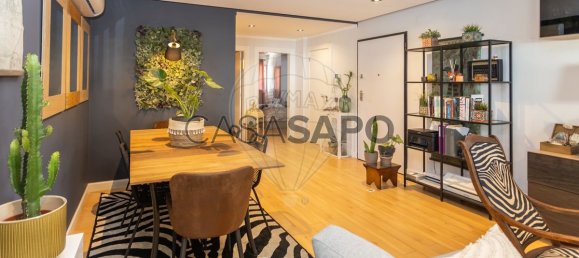 2 Schlafzimmer Wohnung in Barreiro, Portugal, Nr. 214928 3